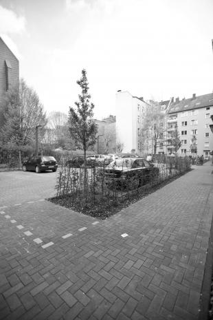 Balthasarstraße